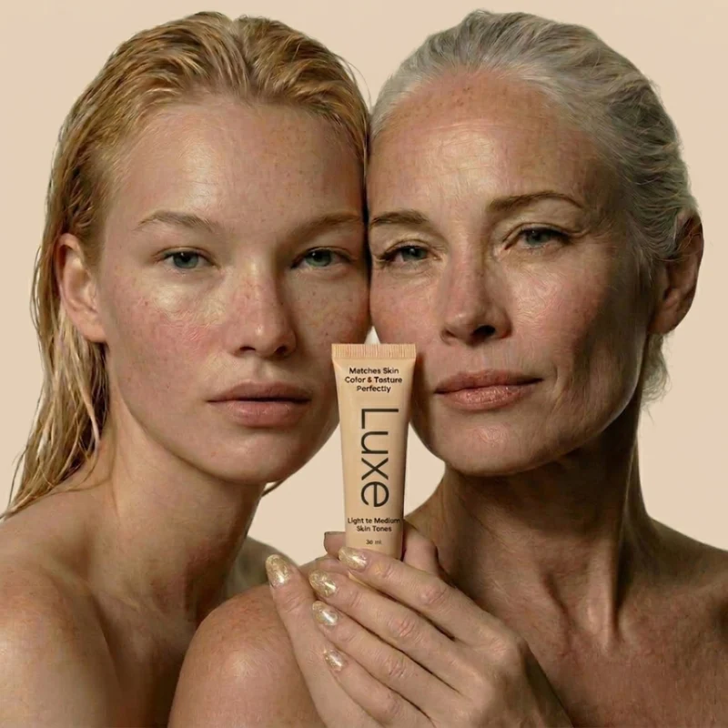 Flawless Skin in Every Shade