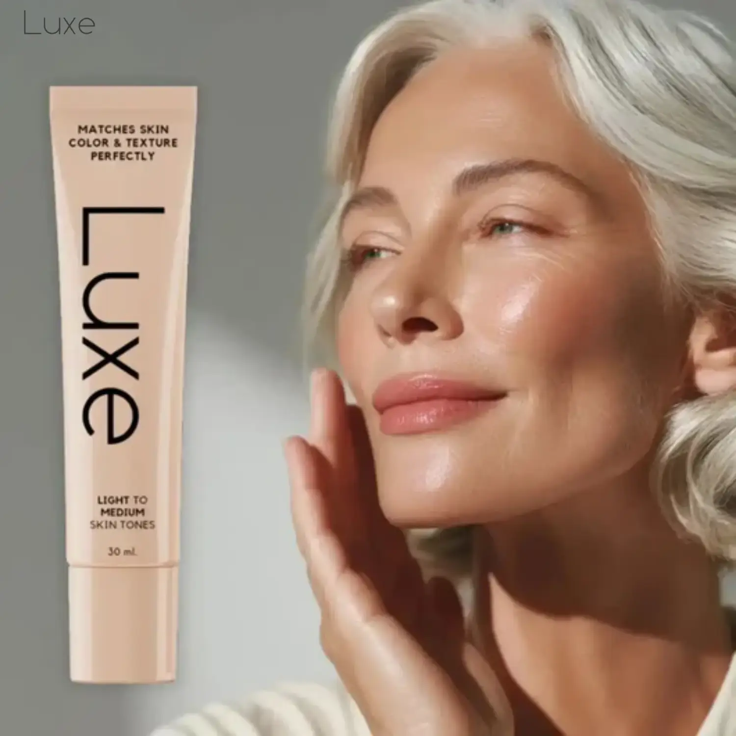Luxe | La Base Que Se Adapta a Ti - Image 8