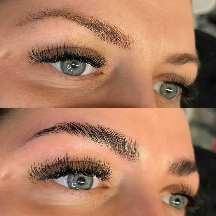 Luxe Brow Lamination Kit - Image 2