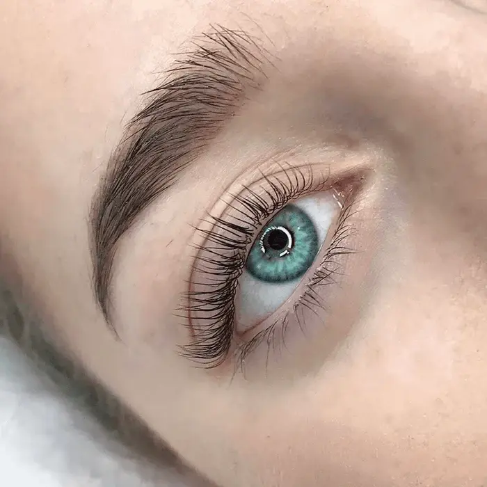 Luxe Eyelash Lifting Kit - Image 8