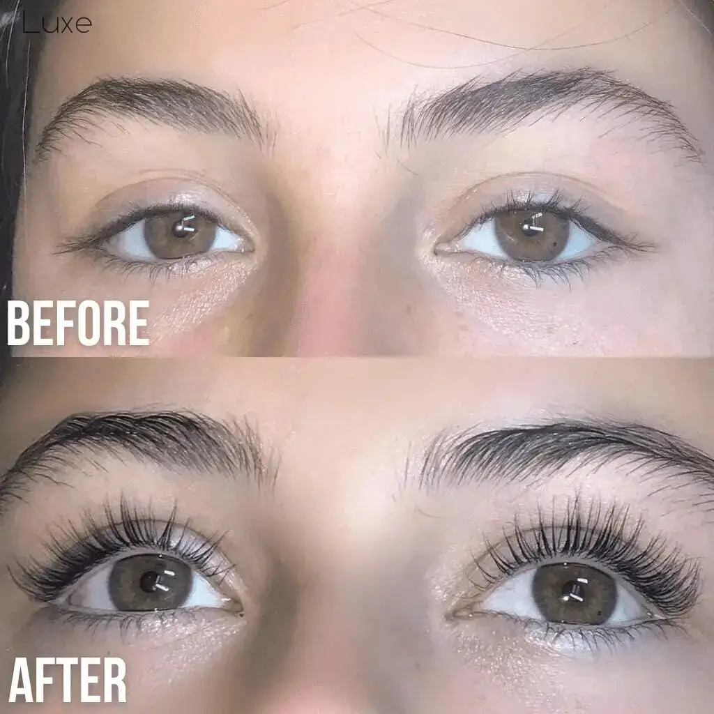 Luxe Eyelash Serum - Image 2
