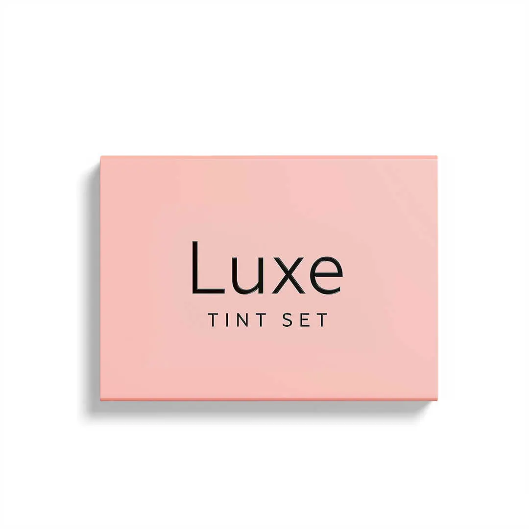 Luxe Eyebrow and Eyelash Tint - Image 2